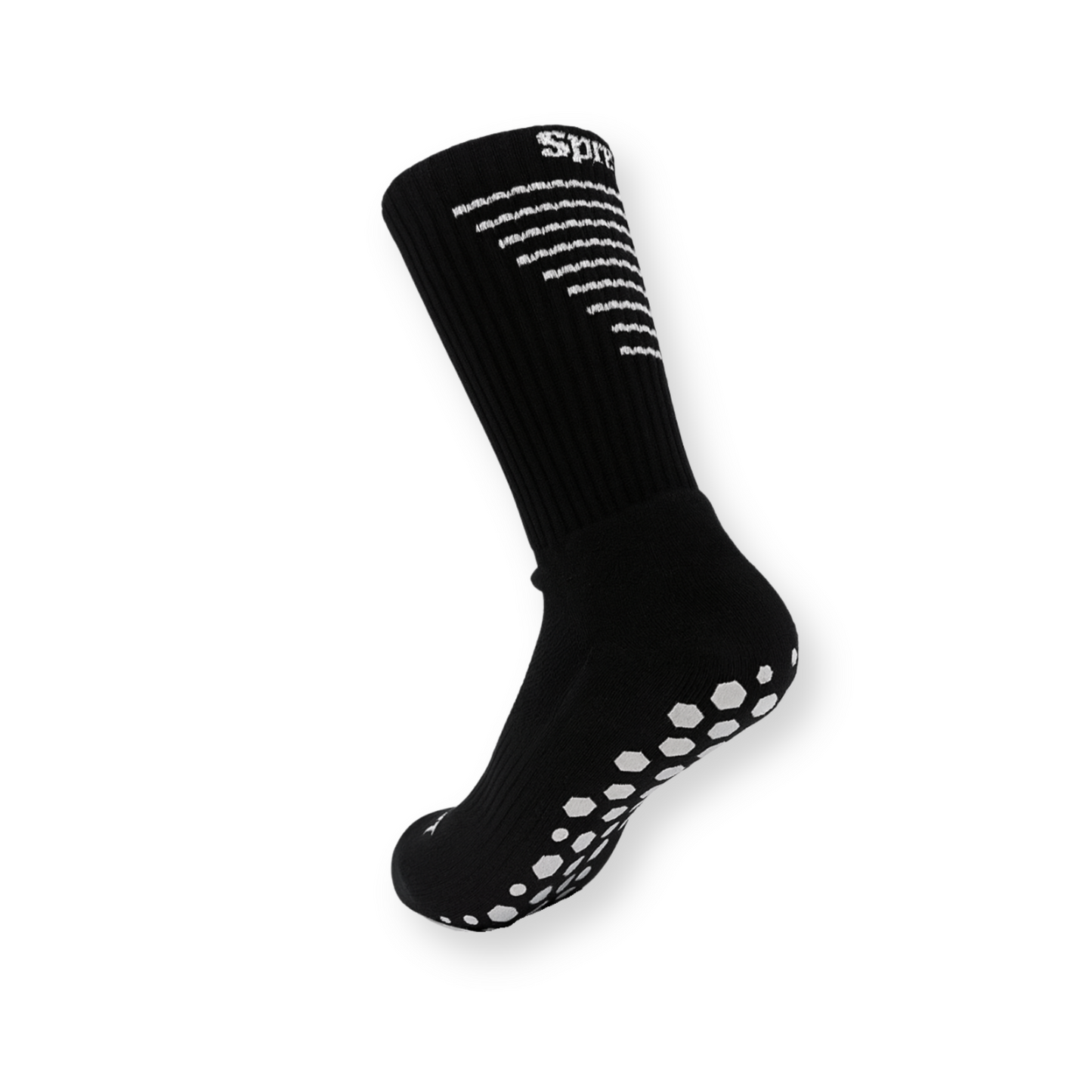 Sprk FlexDry™ Grip Socks