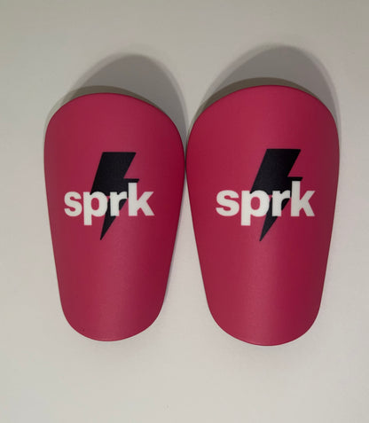 Sprk® Mini Shin Guards