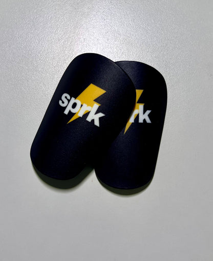 Sprk® Mini Shin Guards