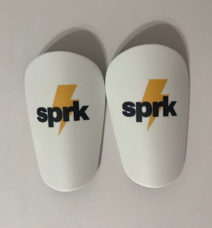 Sprk® Mini Shin Guards