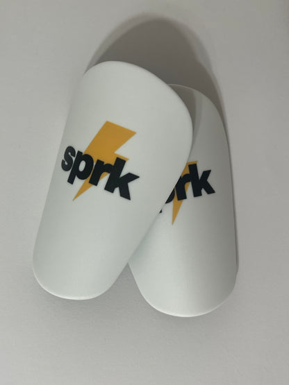 Sprk® Mini Shin Guards