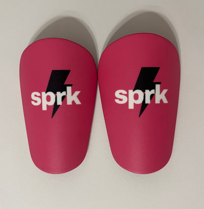 Sprk® Mini Shin Guards