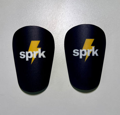 Sprk® Mini Shin Guards