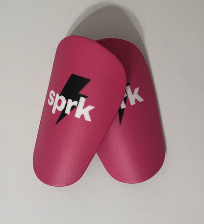 Sprk® Mini Shin Guards