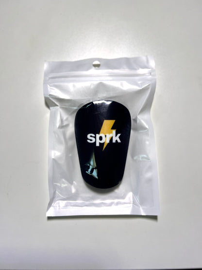 Sprk® Mini Shin Guards