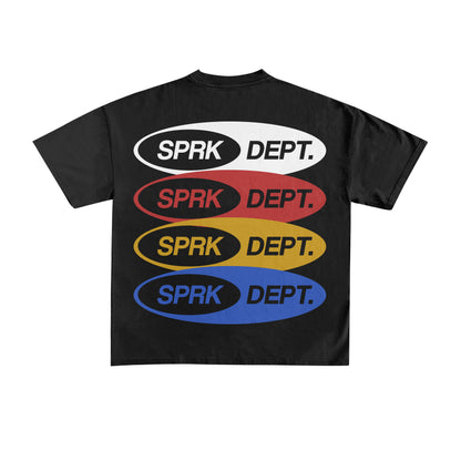 Sprk Dept T-Shirt