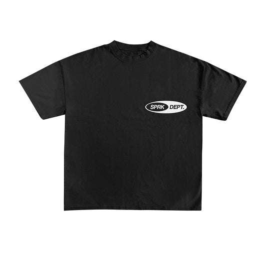 Sprk Dept T-Shirt