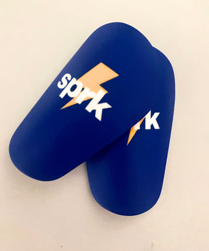 Sprk® Mini Shin Guards