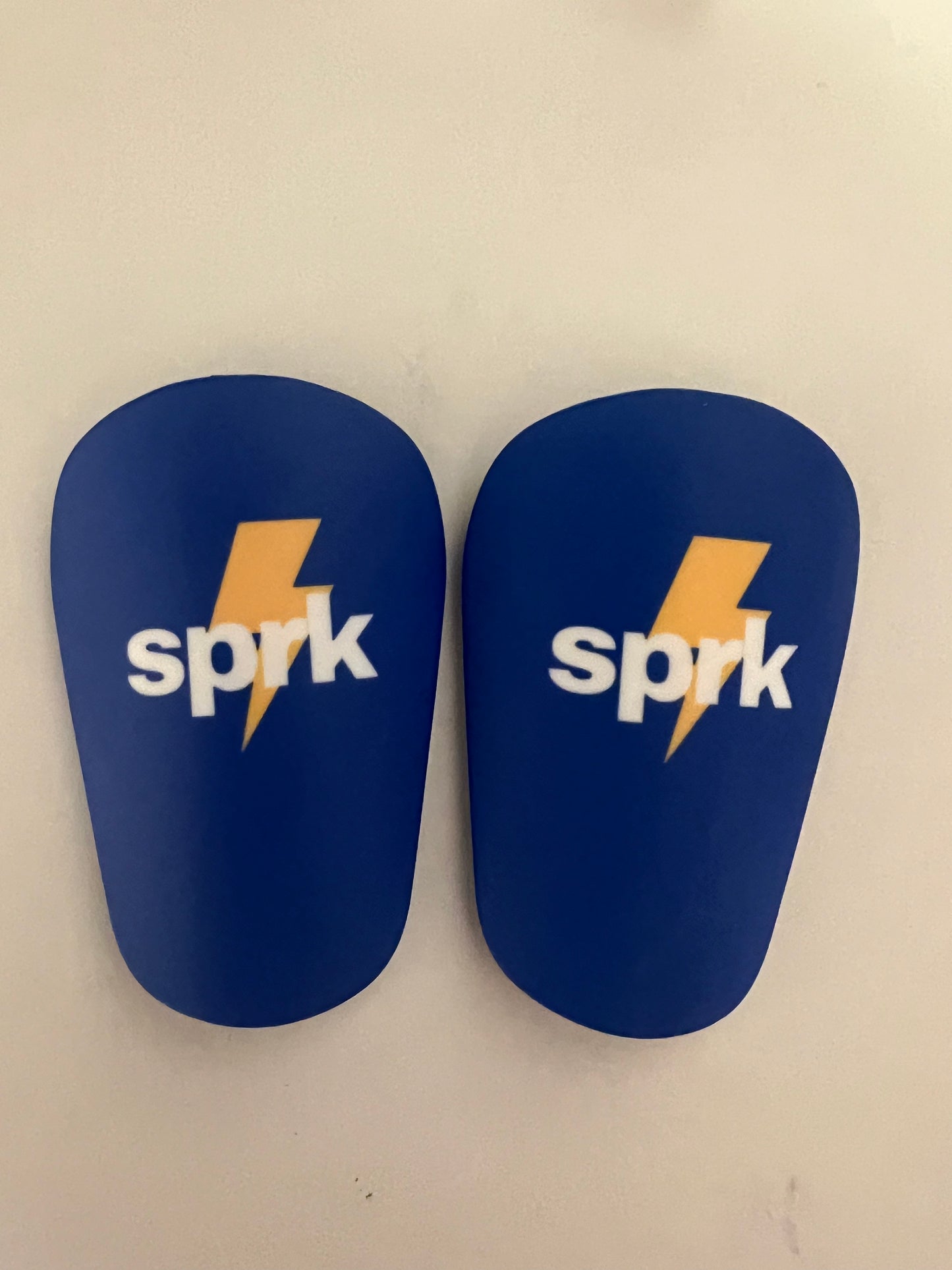 Sprk® Mini Shin Guards