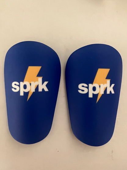 Sprk® Mini Shin Guards