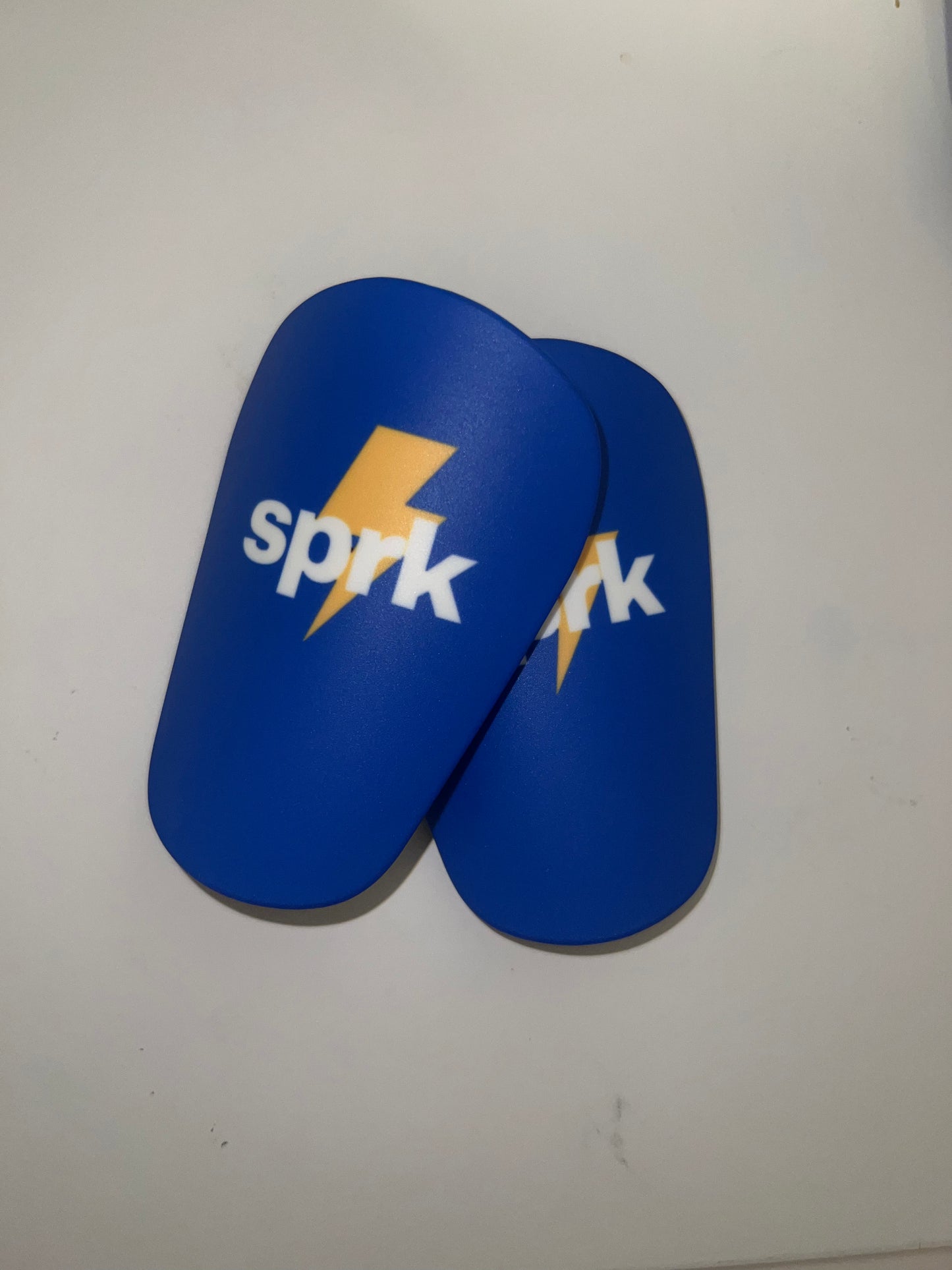 Sprk® Mini Shin Guards