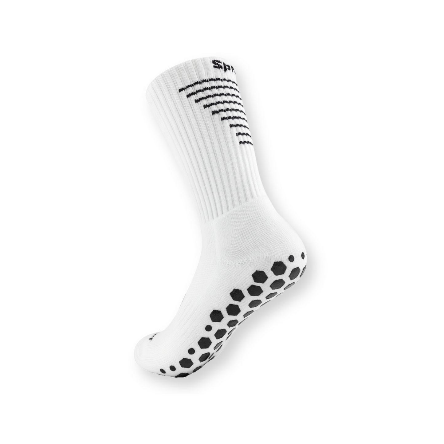 Sprk FlexDry™ Grip Socks