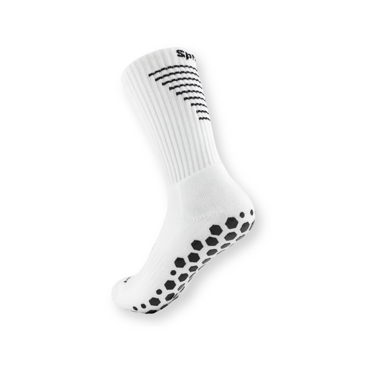 Sprk FlexDry™ Grip Socks