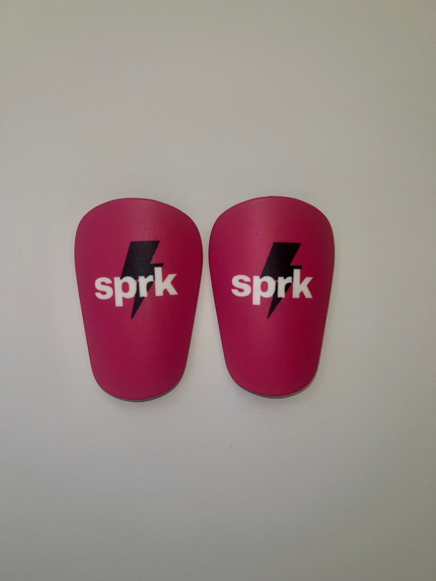 Sprk® Mini Shin Guards