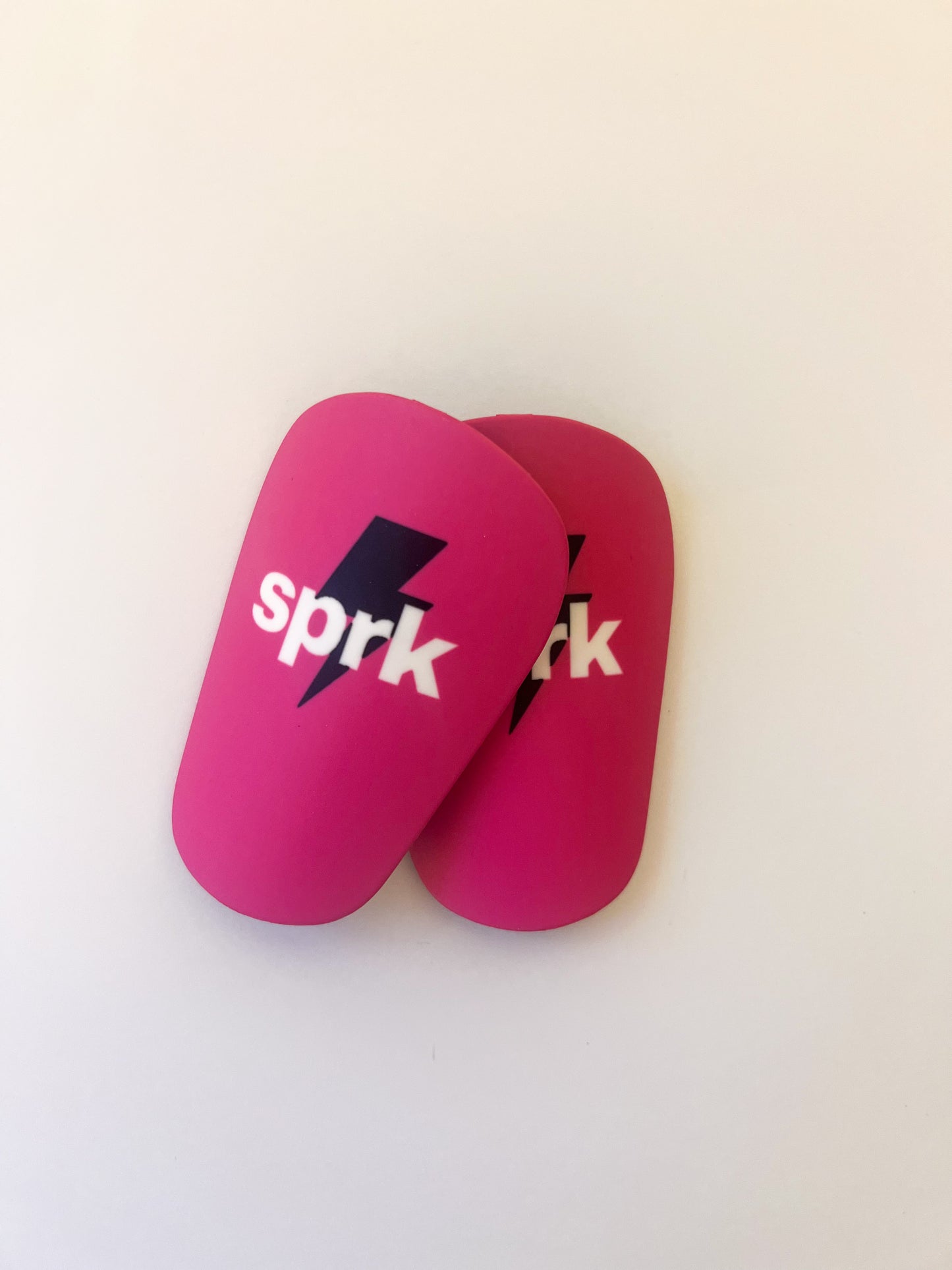 Sprk® Mini Shin Guards