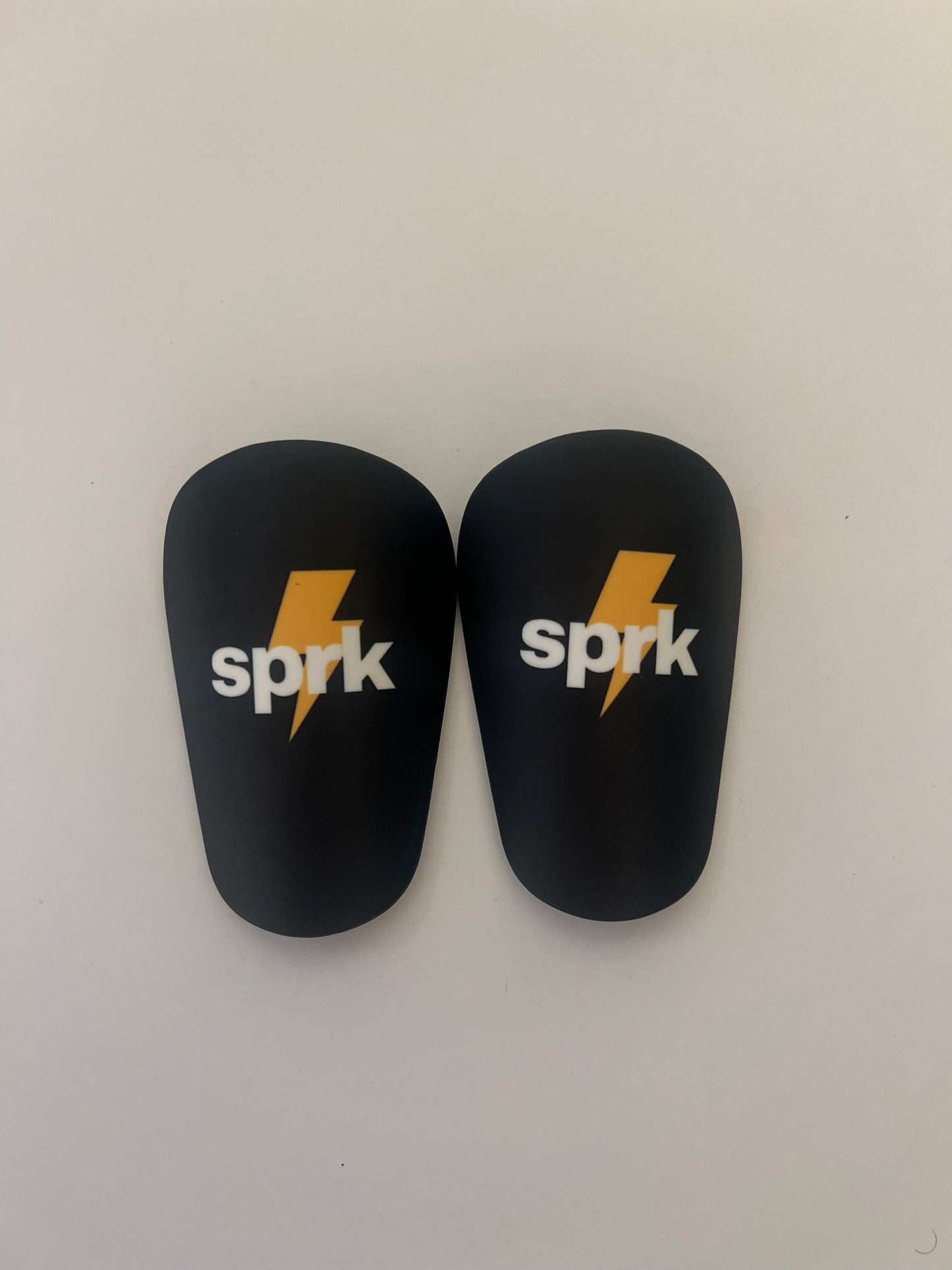 Sprk® Mini Shin Guards