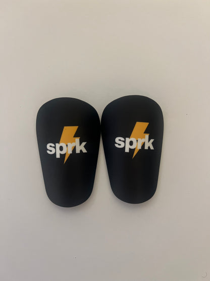 Sprk® Mini Shin Guards