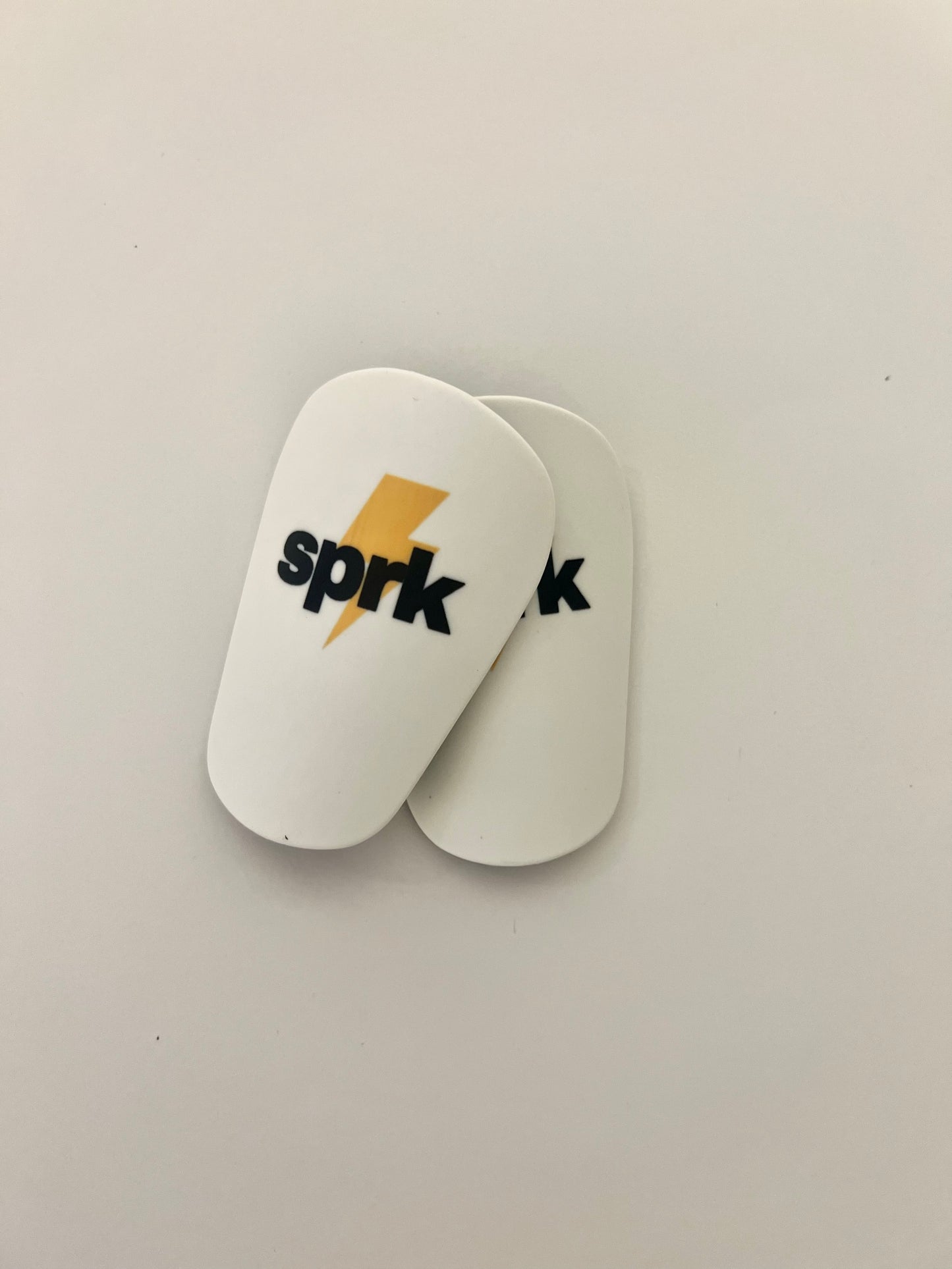 Sprk® Mini Shin Guards