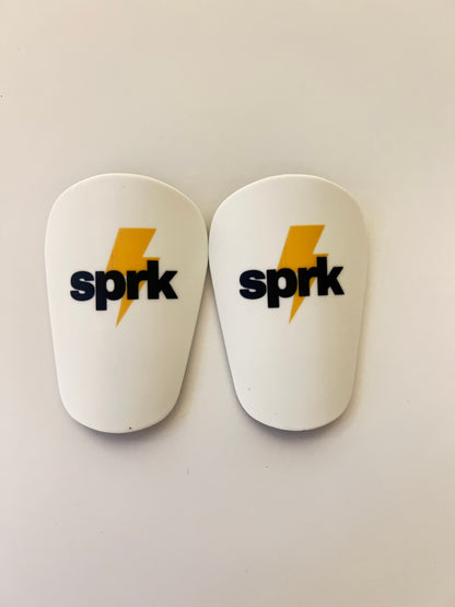 Sprk® Mini Shin Guards