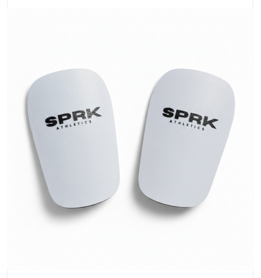 Sprk Custom Fit Shin Pads